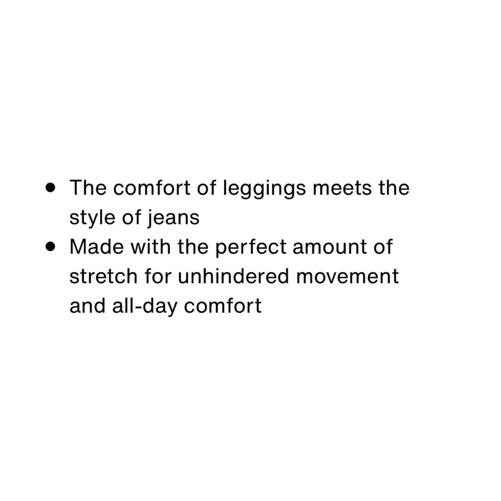 Levi’s | Jean Legging